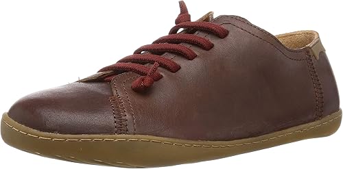 Amazon カンペール レザースニーカー ペウカミ Peu Cami メンズ スニーカー