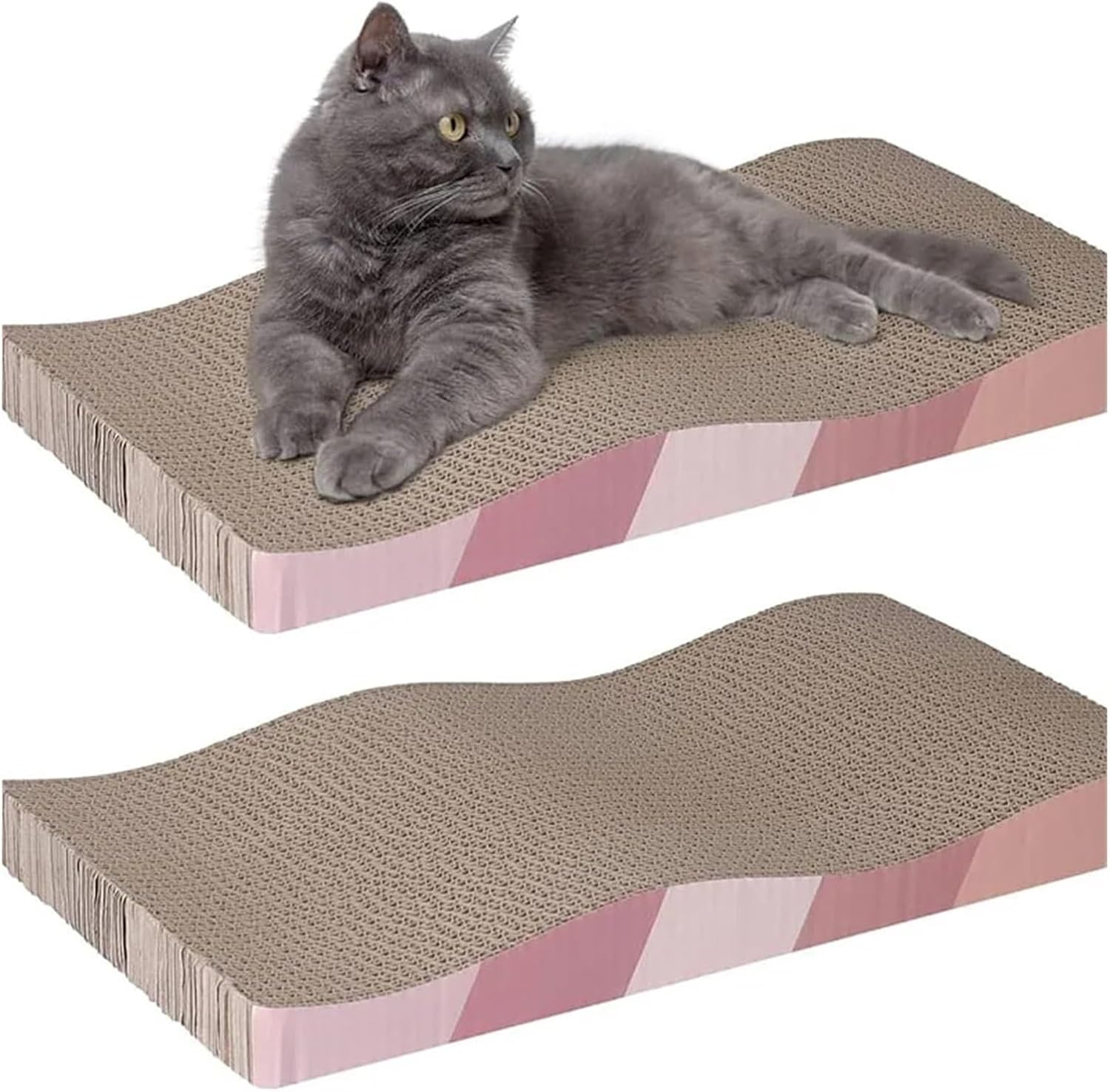 Durable Cat Scratcher for Furniture and Sofa Protection(Style-B,A)