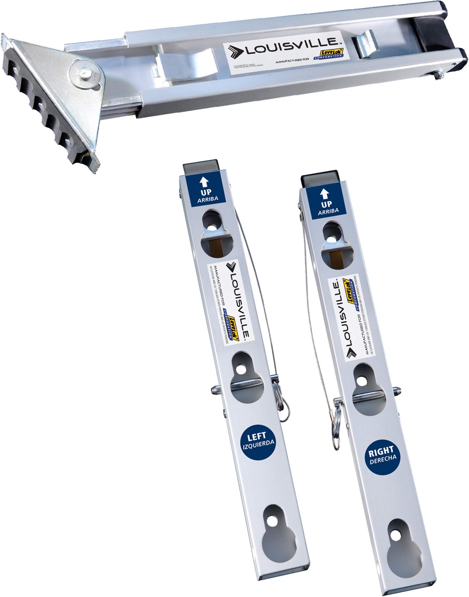 Louisville Ladder LP-2220-01, 1