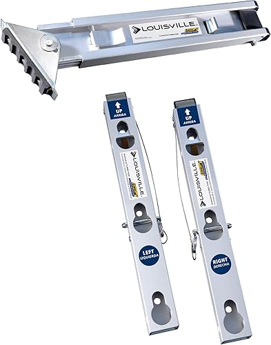 Louisville Ladder LP-2220-01