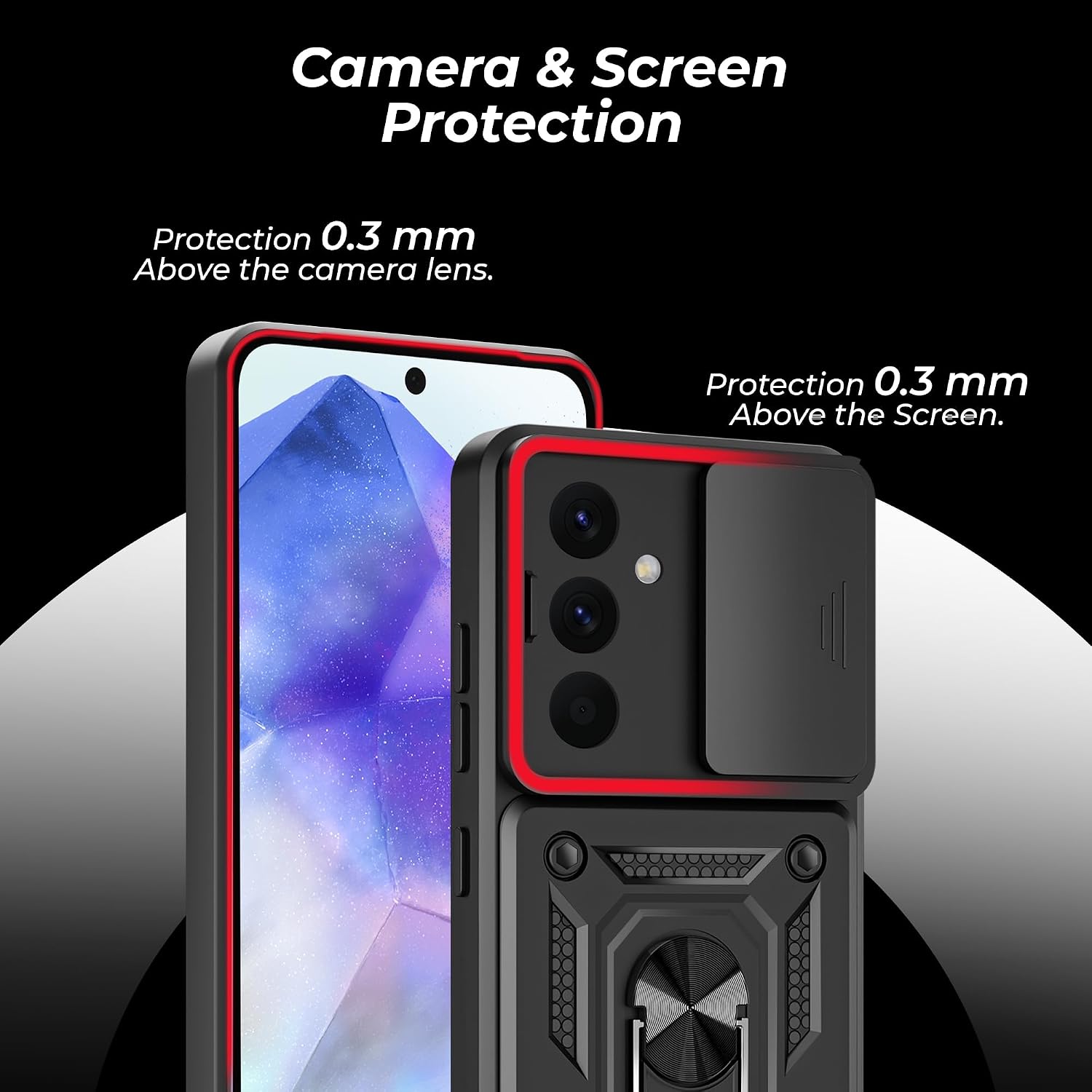 Product Variant View