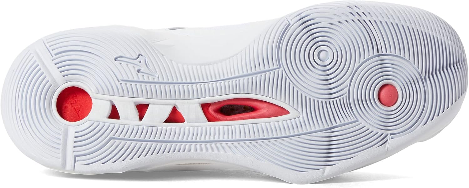 Mizuno Womens Women's Wave Momentum 2Volleyball Shoe
