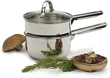 Endurance Universal Double Boiler - Thumbnail 5