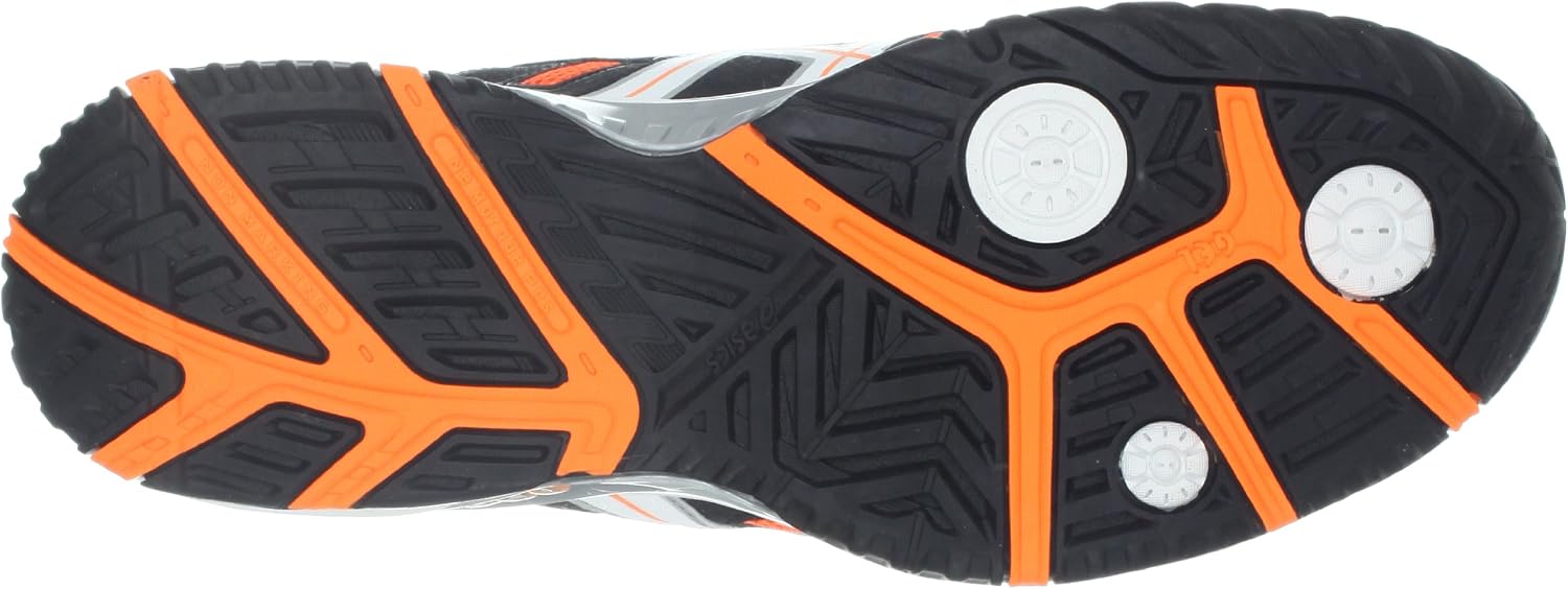 ASICS Mens Gel-Resolution 5