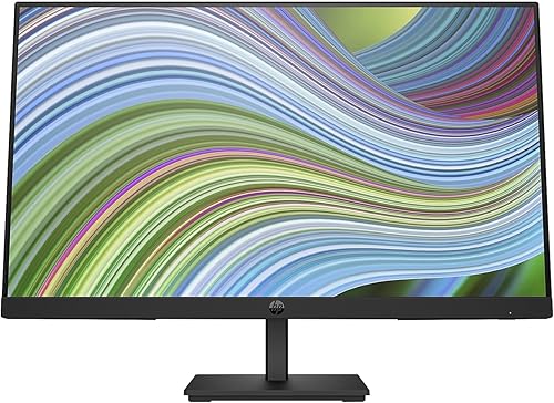 HP Smart Buy P24 G5 Monitor FHD de 23.8 pulgadas