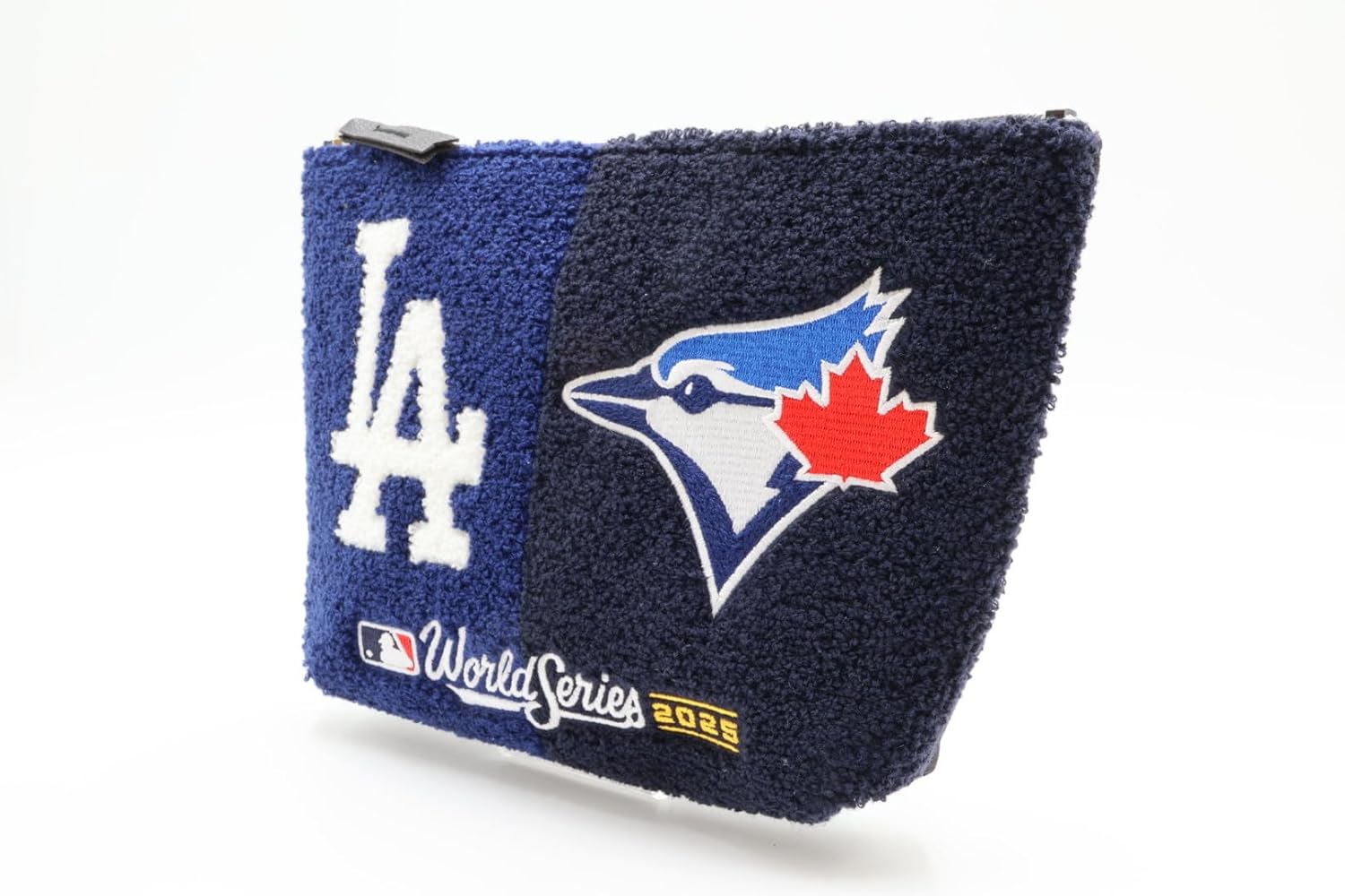 MLB WORLD SERIES 2025 Sara Pouch MLB-PCH06