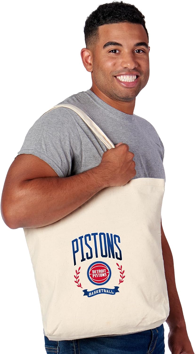 Northwest Canvas Tote Bag with Shoulder Straps
