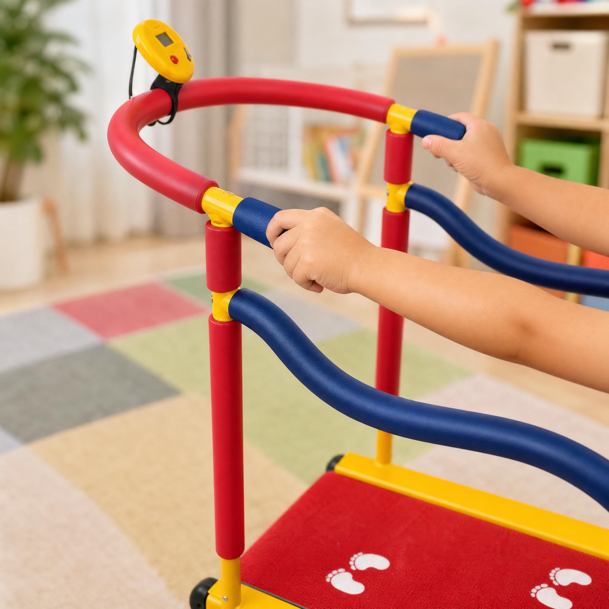 Équipement d’Exercice pr Enfants