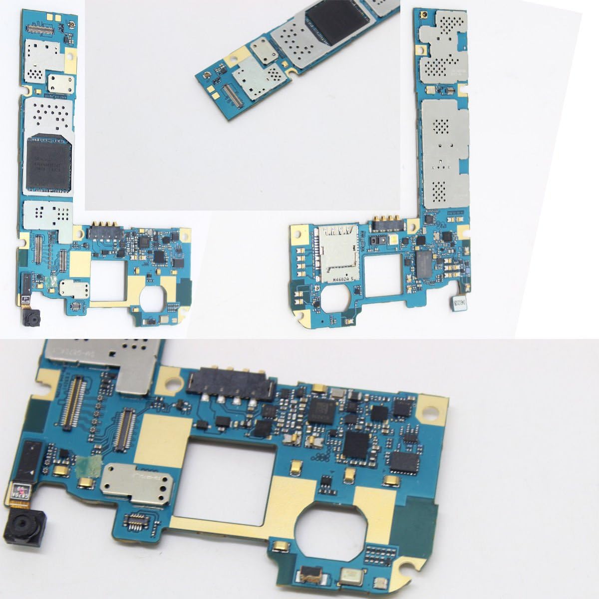 Main Motherboard for Samsung Galaxy S5 Active G870 G870A Unlocked Any Network