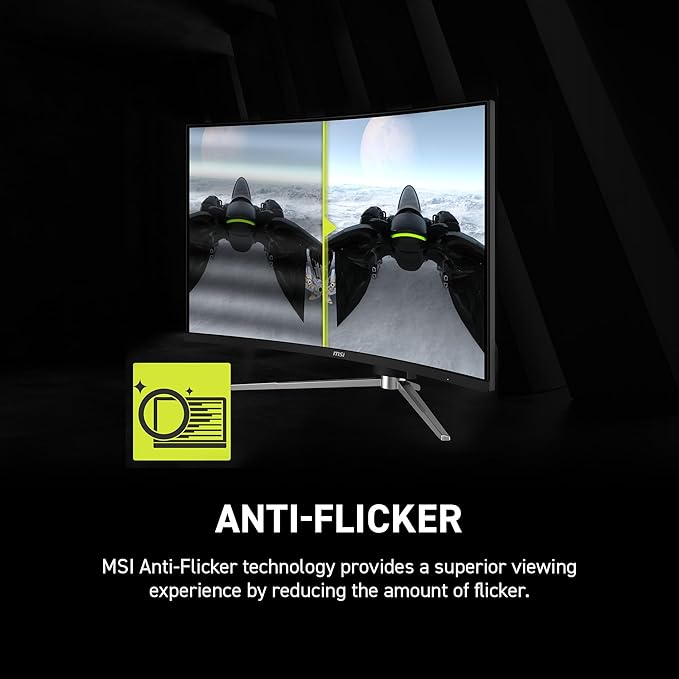 Monitor 31.5 Pulgadas WQHD 240Hz VA miniatura 8