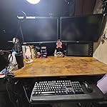 Review Image by Kaila Kaila