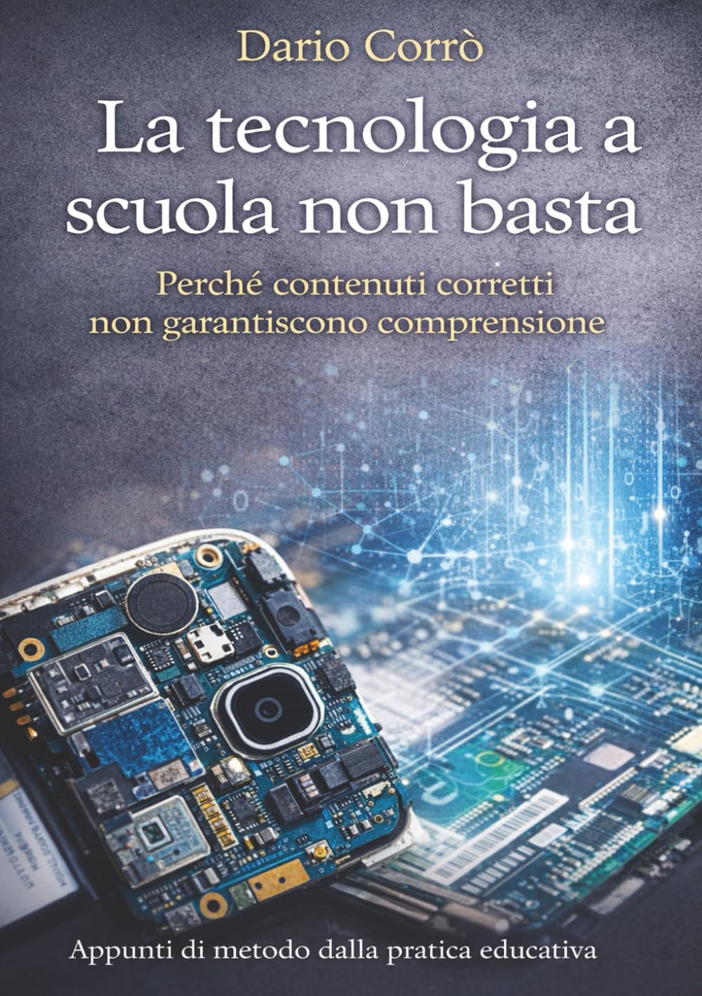 La tecnologia a scuola non basta: Perché contenuti corretti non garantiscono comprensione