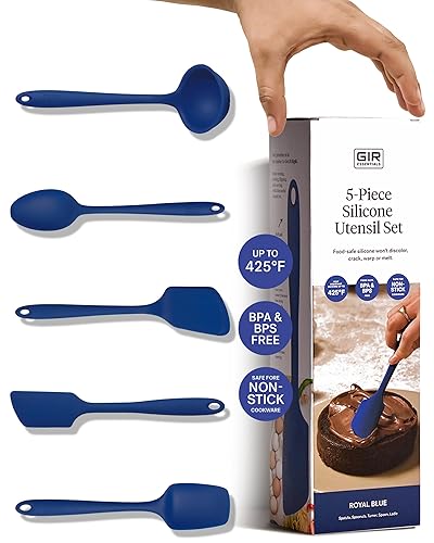 GIR: Get It Right - 5 Piece Essentials All Purpose