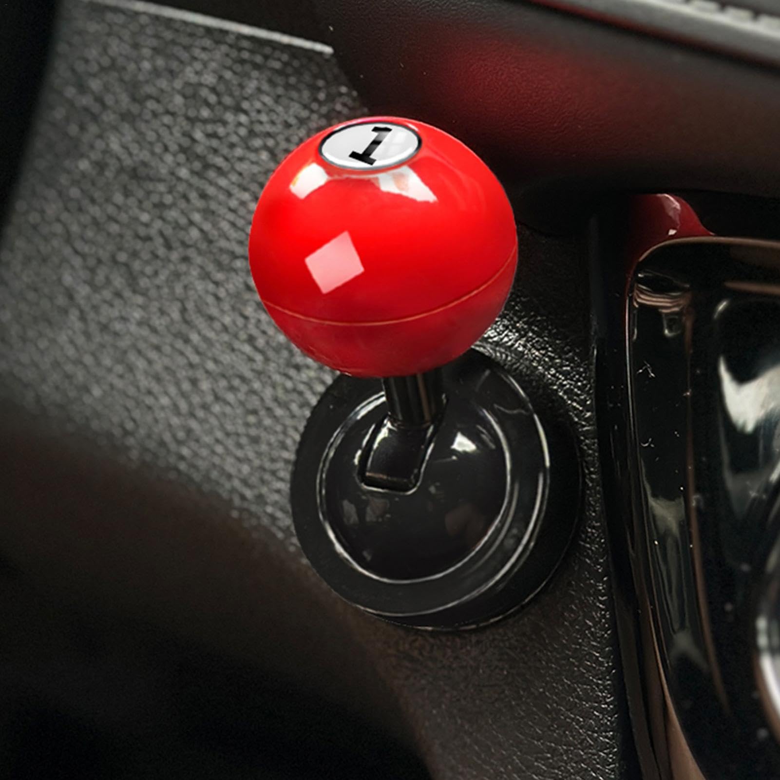 Auto Ignition Button Car Push To Start Button Rocker, Car Engine Start ...