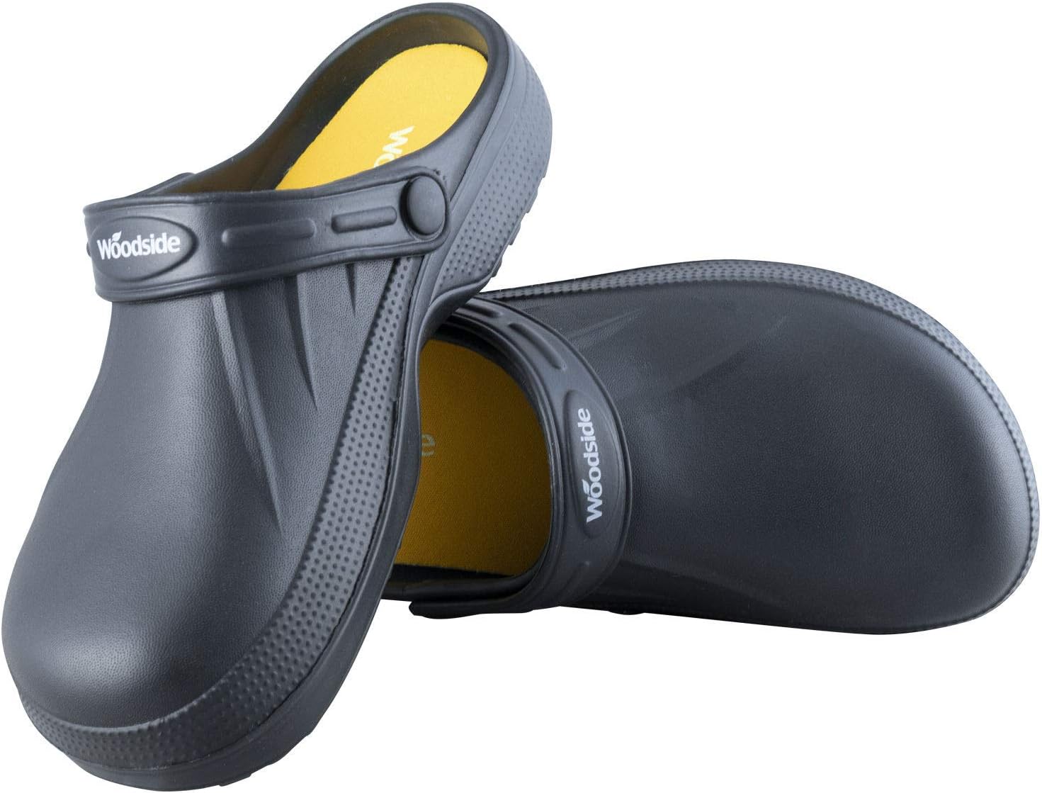 Men’s/Women’s Slip On Garden Clog Mule Work Shoes