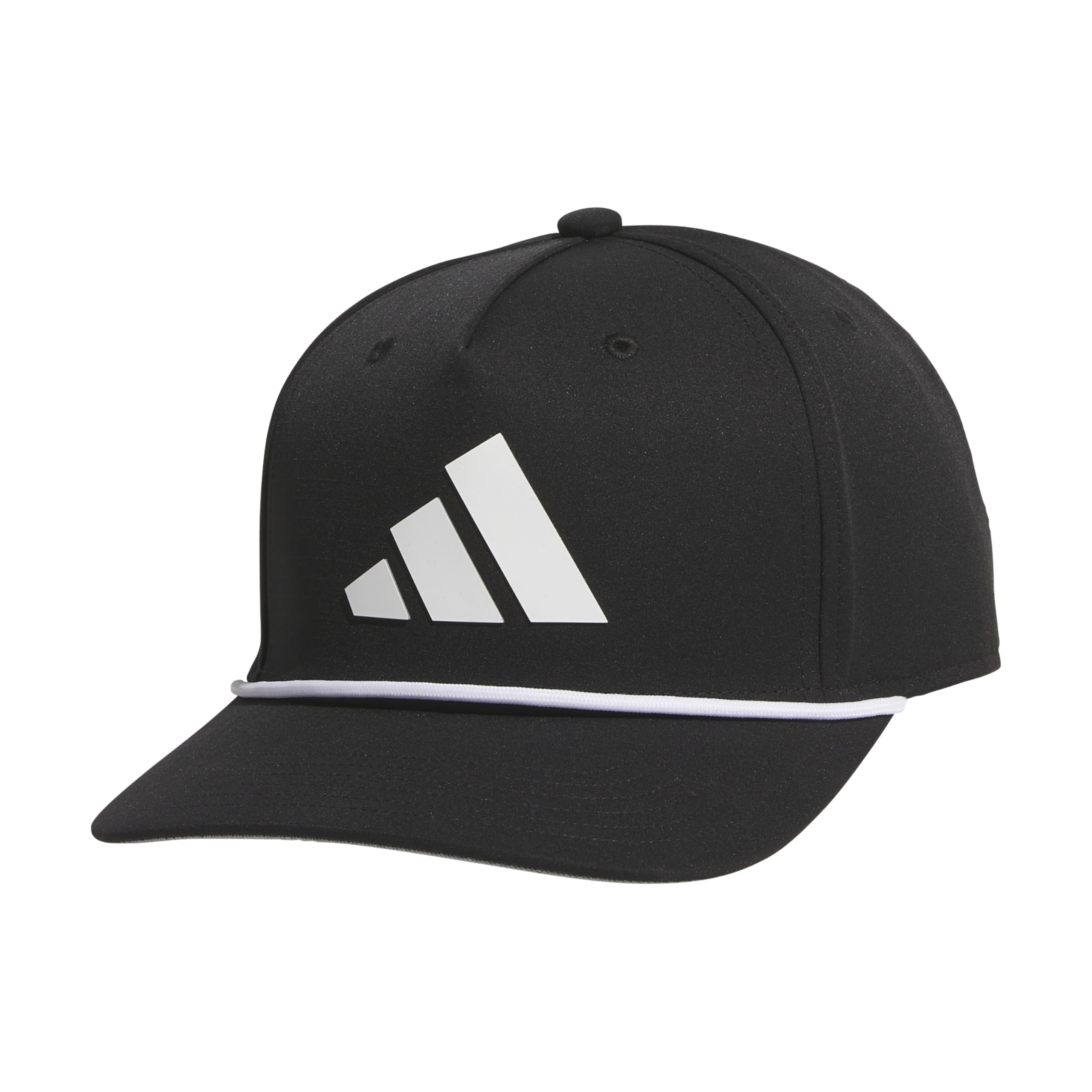 

                                                    adidas Mens Midrange Hat – Athletic Snapback Cap w