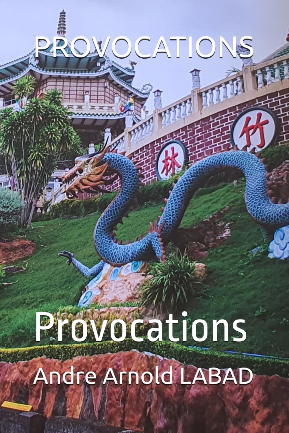 PROVOCATIONS: Provocations