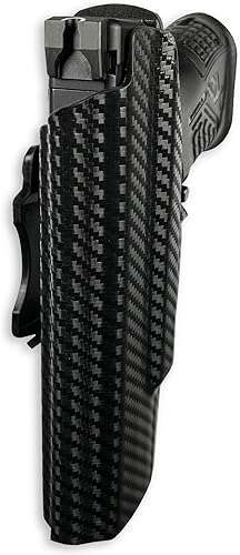 Miniatura 4 de IWB Full Cover Classic - Inside The Waistband Holster - fits Springfield XD-M 40