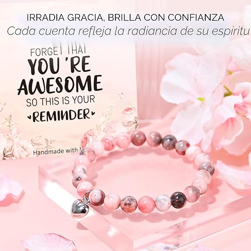 Miniatura 3 de Regalos de cumpleaños para mujeres, cestas de regalo de feliz cumpleaños para mujeres, tazas únicas con texto en inglés "Not A Day Over Fabulous