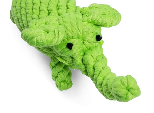 Foto 2 de 7 de Petface Toyz - Juguete de cuerda para perro, Modelos surtidos, 1 pieza