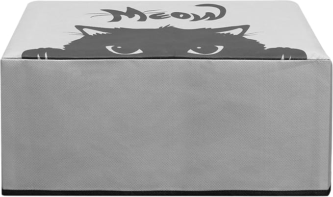 Funda para impresora compatible HP Smart Tank 7005/5000 gris/negro miniatura 4