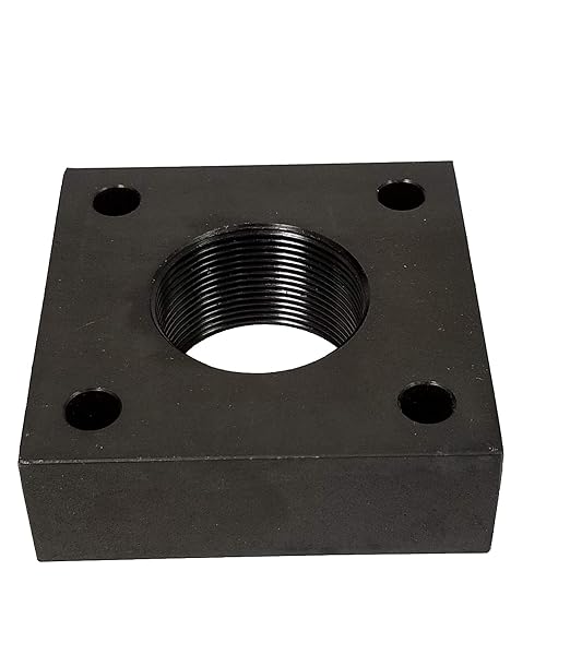 Hydraulics, Pneumatics & Plumbing Hydraulic Cylinder Accessories SPX