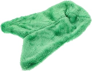 TEHAUX 1pc Parrot Blanket Bird Nesting House Bird Comfort Corner Lovebird Warm Bird Heater Winter Hamster Cage Hamster Bed House De Porristas Warm Bird Nest Pet Plush Xuan Feng