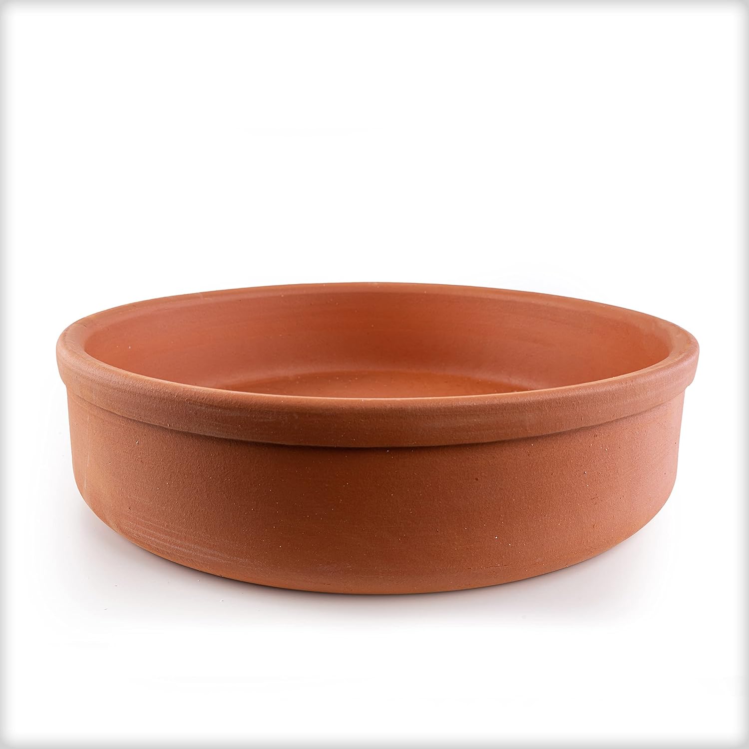LUKSYOL Clay Pot for Cooking, Big Pots for Cooking