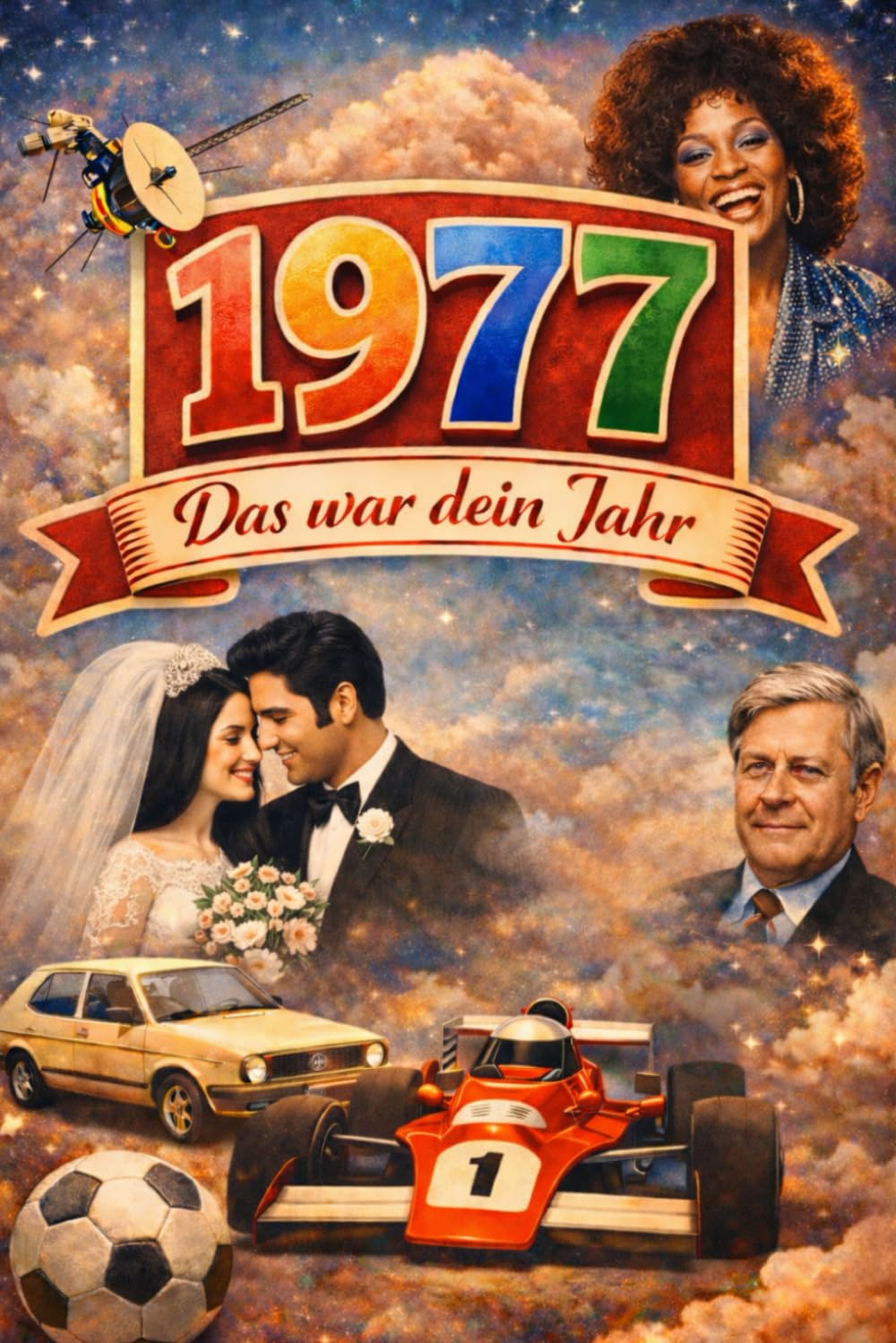 1977: Das war dein Jahr