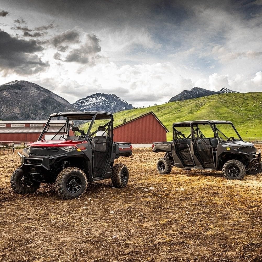 Kit d'extracteur d'embrayage pour Polaris ATV UTV avec extracteur d'embrayage secondaire primaire OEM 2870506 2870903 Fit 800 900 400 500 700 800
