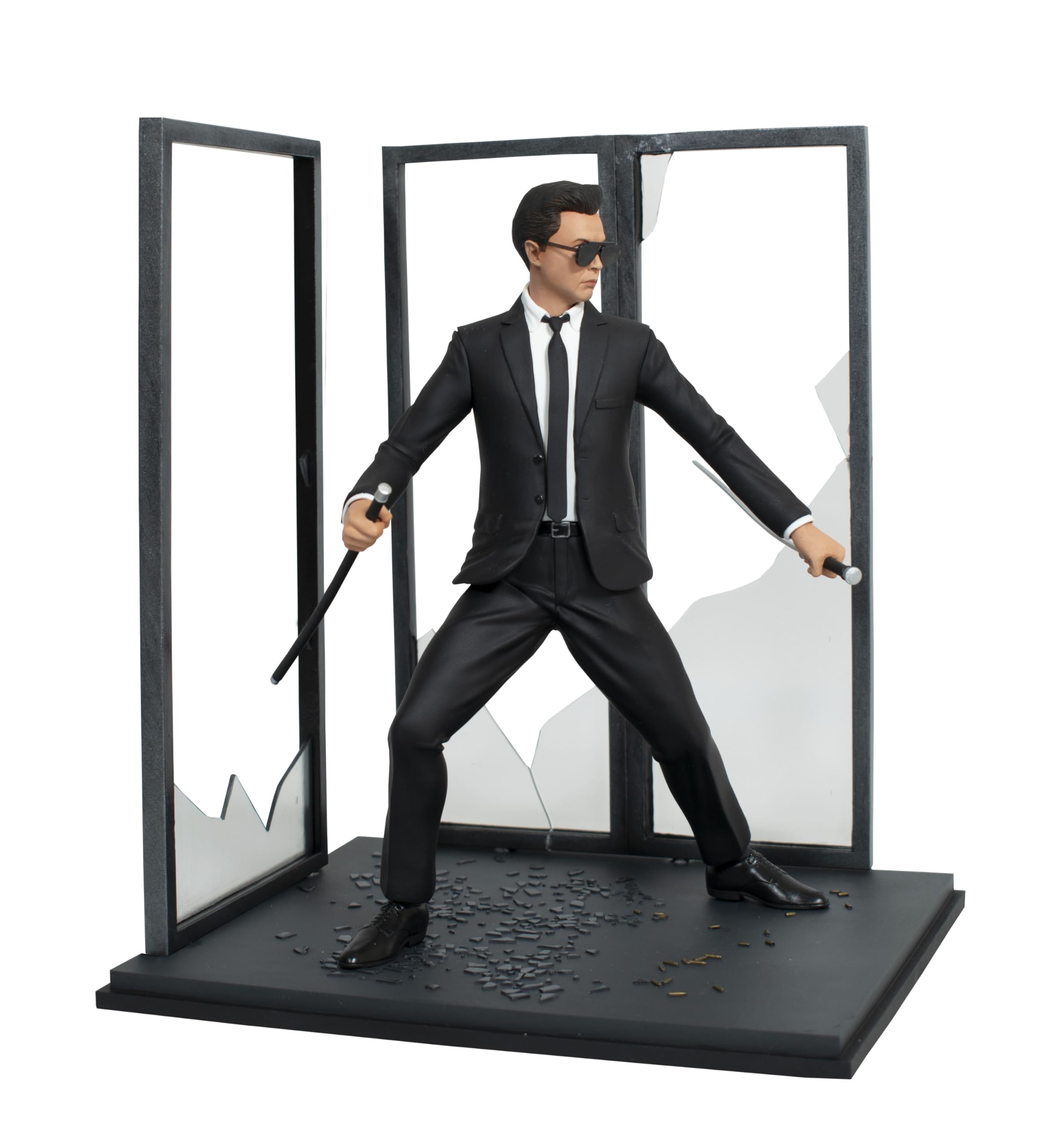 Amazon.com: Diamond Select Toys: John Wick