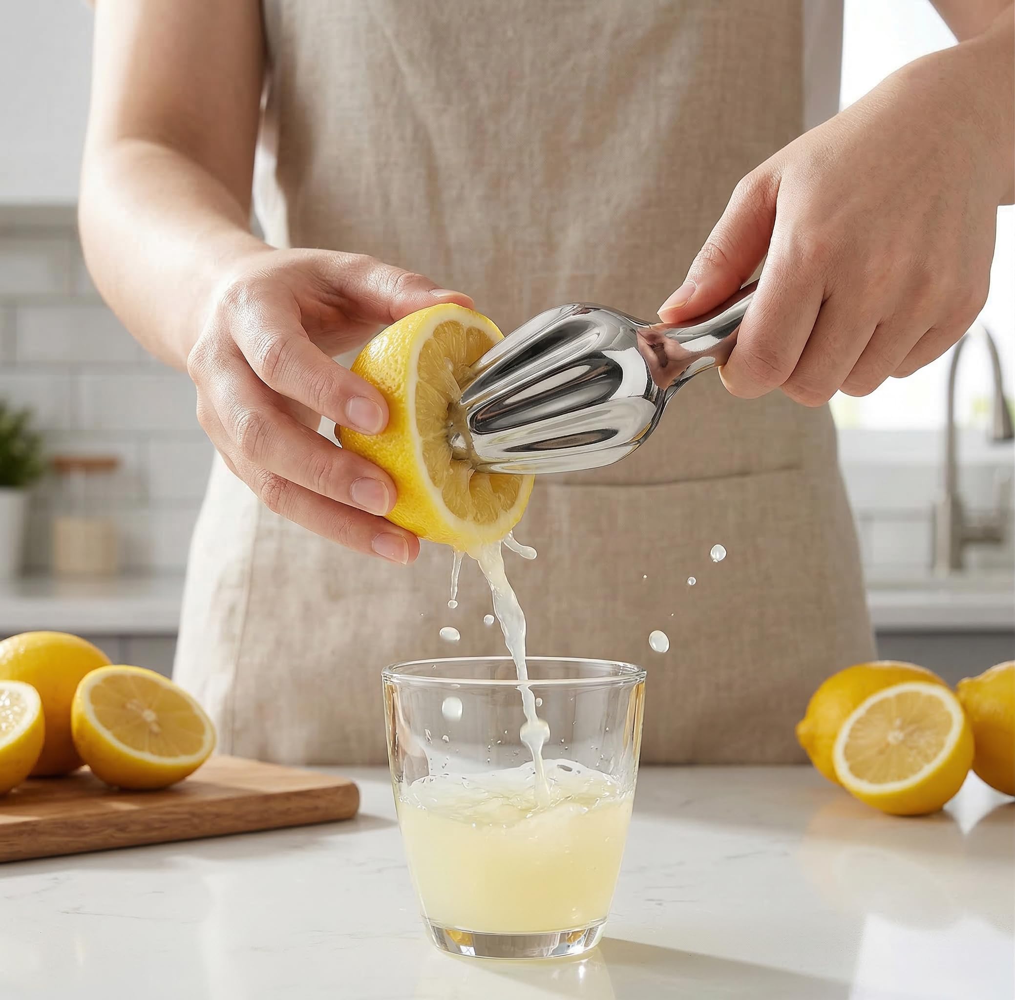 Usage Guide Citrus Reamer: Master Juicing Like a Pro Today