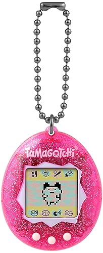 -> Tamagotchi Original <-