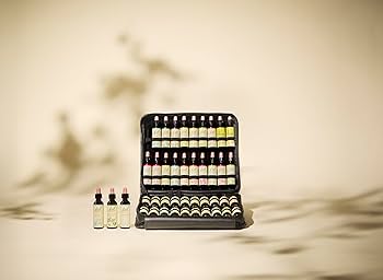 Amazon.com: Bach Original Flower Remedies Gift Set, Vegan Friendly