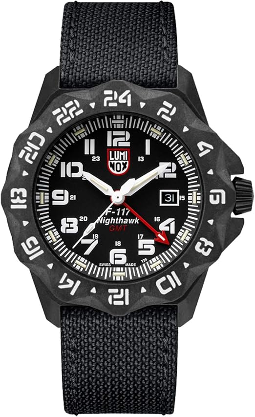 luminox air force
