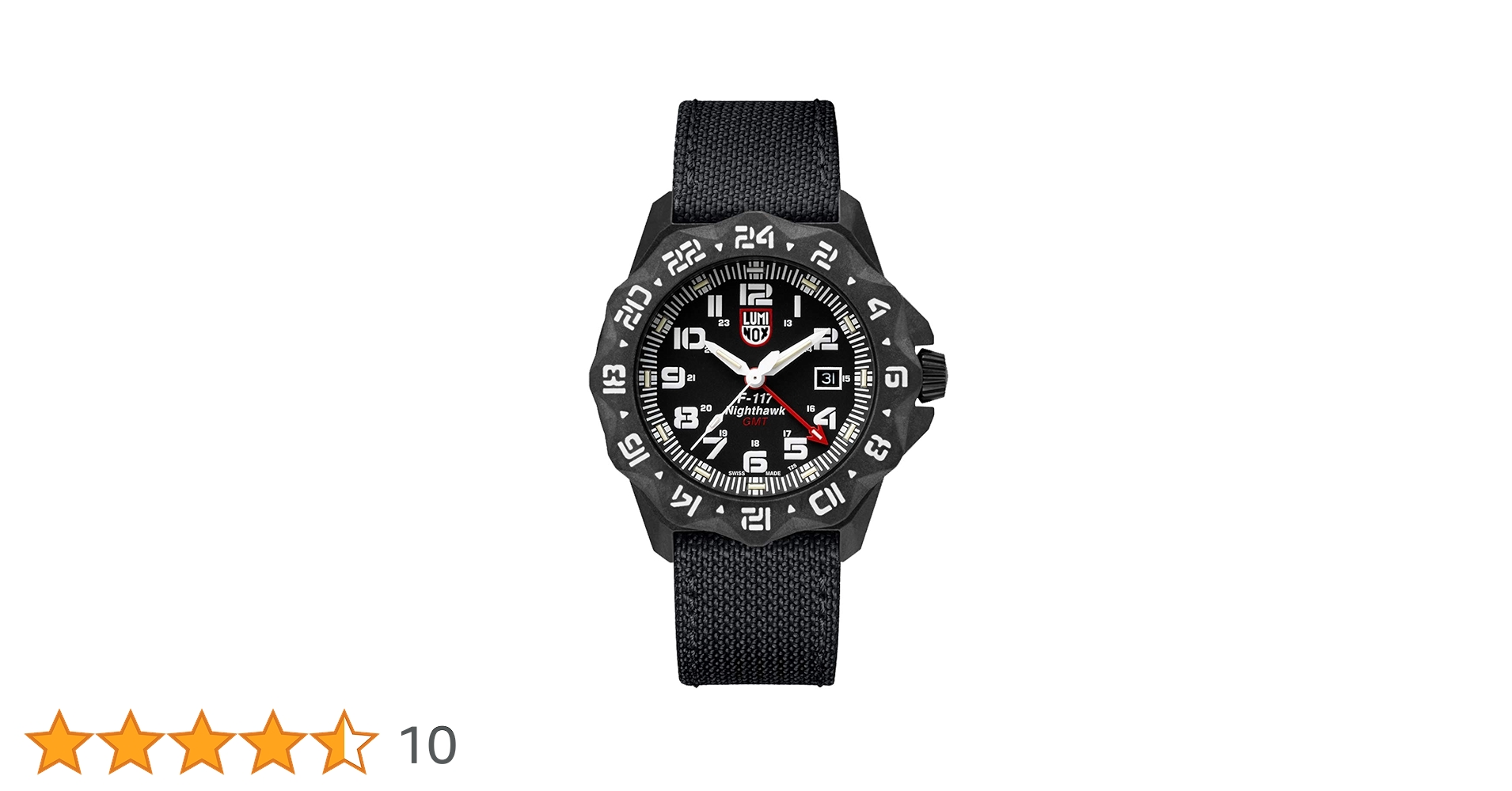 【極美品】LUMINOX F-117 Nighthawk メンズ 腕時計 楽天市場】LUMINOXルミノックス F-117 NIGHTHAWK 3400 SERIES