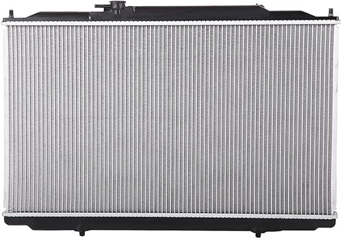 Miniatura 3 de SCITOO Radiador 2806 + 3246 Condensador Fit 2005-2010 para Honda para Odyssey