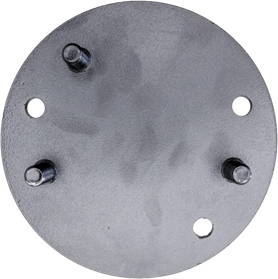 AEV Replacement JK Tire Carrier Tire Mount - JK Wrangler Tire Carrier