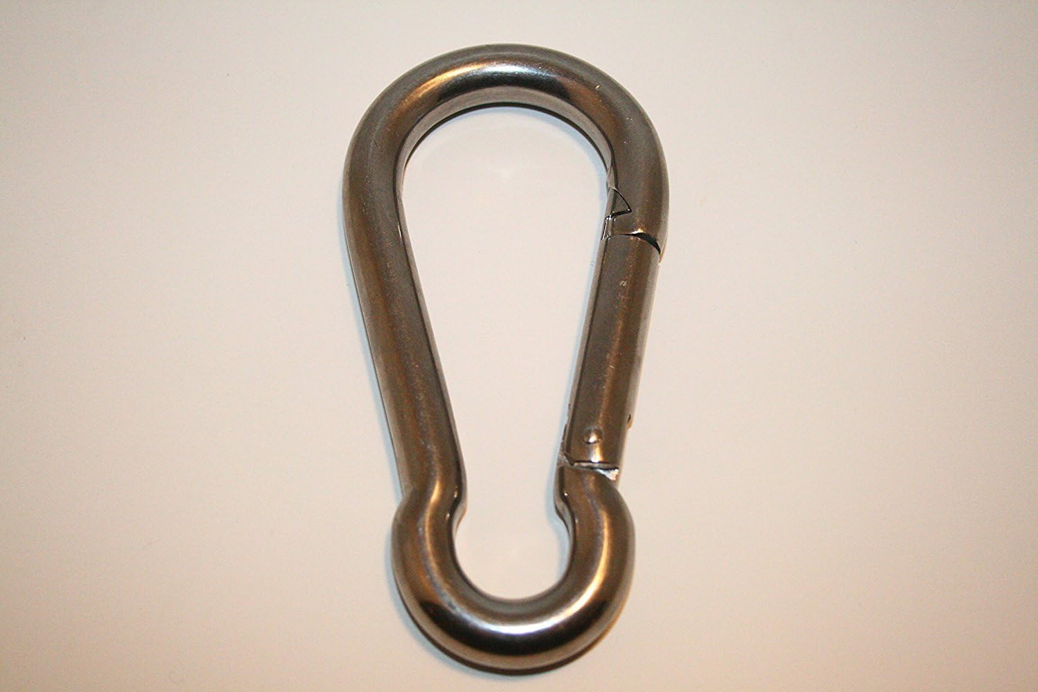 One set of 12 Condor Motorcycle E-track Clip with Spring for Trailer Stand/Wheel Chock