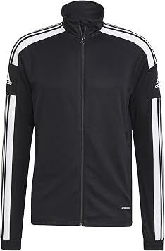 adidas Men's Squadra 21 Training Jacket Tracksuit Jacket