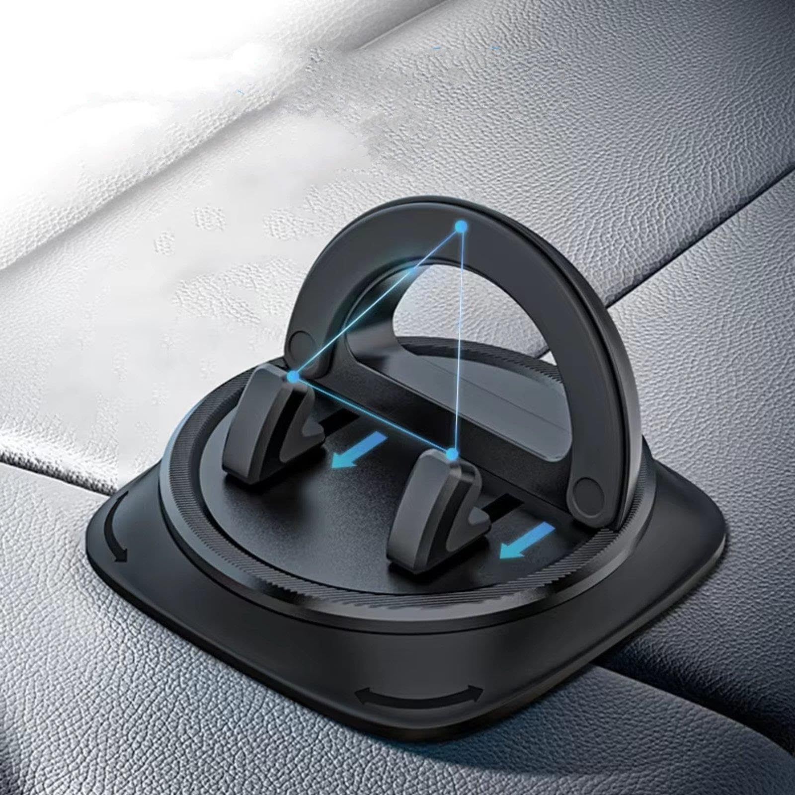 Support Navigation Téléphone Voiture Smartphone Universel