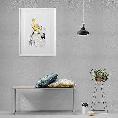 Miniatura 4 de Abyssaly Papel tapiz rojo autoadhesivo extraíble de 11.8 x 196.8 pulgadas, papel tapiz texturizado de seda rojo en relieve, decoración del hogar