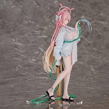 浦和ハナコ（水着）　SP Amazon | 浦和 ハナコ 水着 Ver. 1/7スケール 塗装済み完成品
