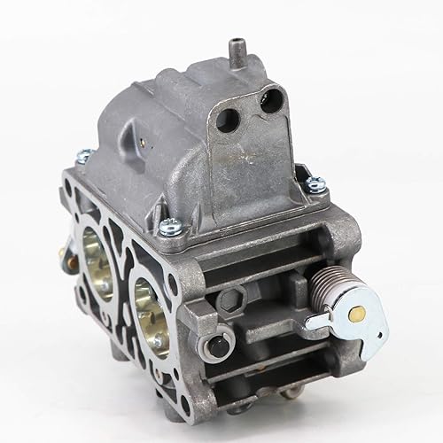 Miniatura 8 de Carburador para Ka.wasaki Mule 3000 3010 3020 2001-2008 Trans 4x4# 15003-2766 con juntas Kit de herramientas de limpieza de chorro de suciedad de