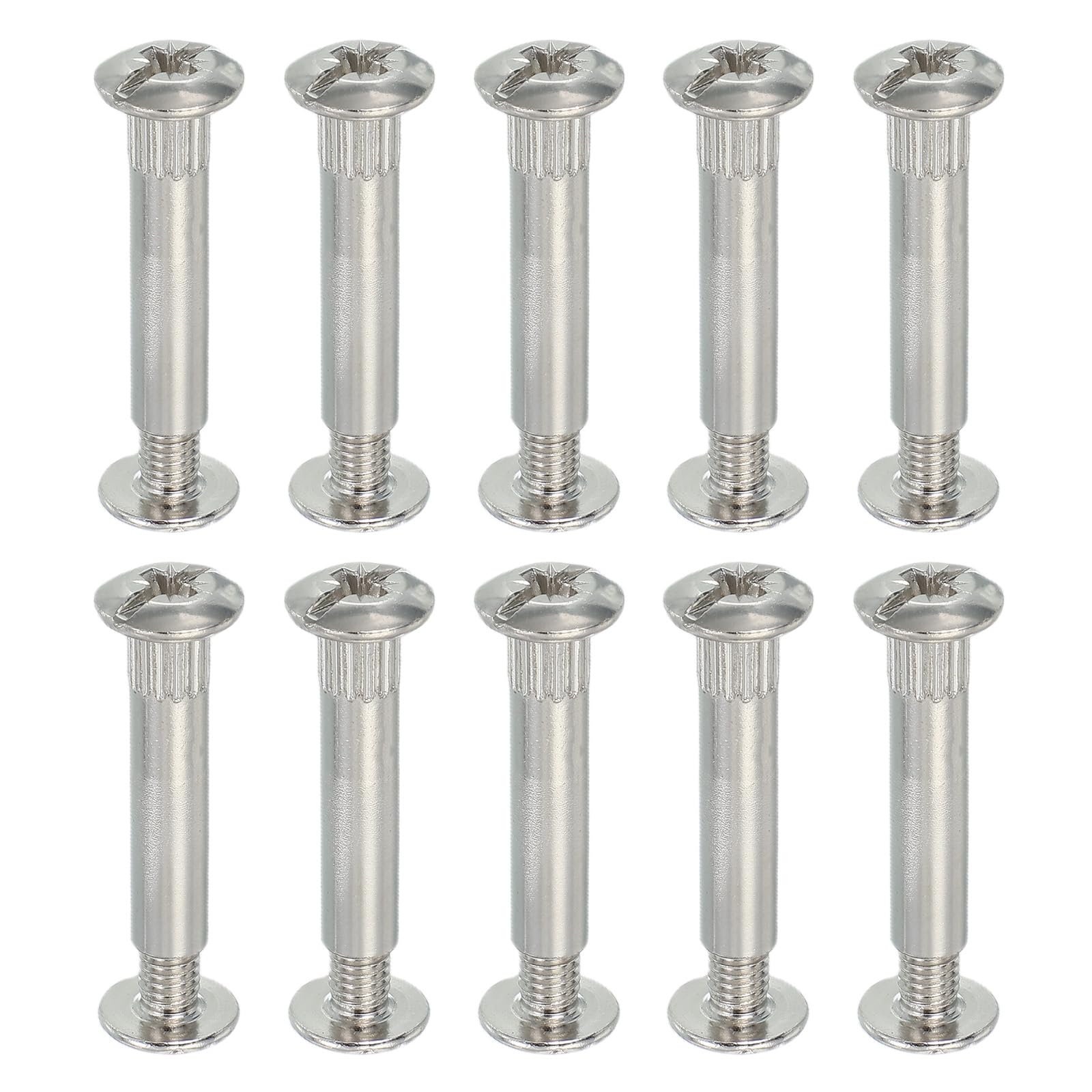 PATIKIL Binding Screw Posts