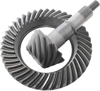Motive Gear F8.8-373A Ring and Pinion 3.73 Ratio 30spl 10Bolt For Ford 8.8