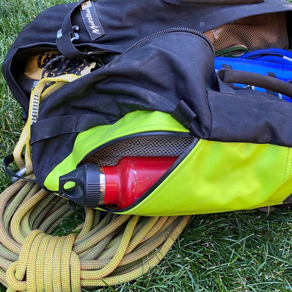 Metolius Crag Station Crag Pack