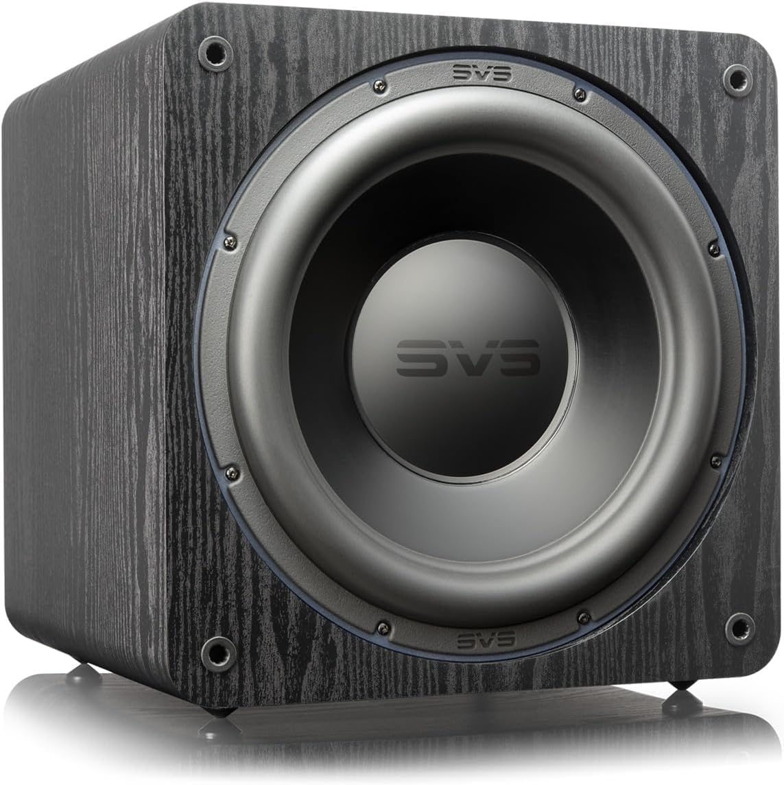 SVS SB-3000 Subwoofer, Premium - Black Ash (Pack of1)
