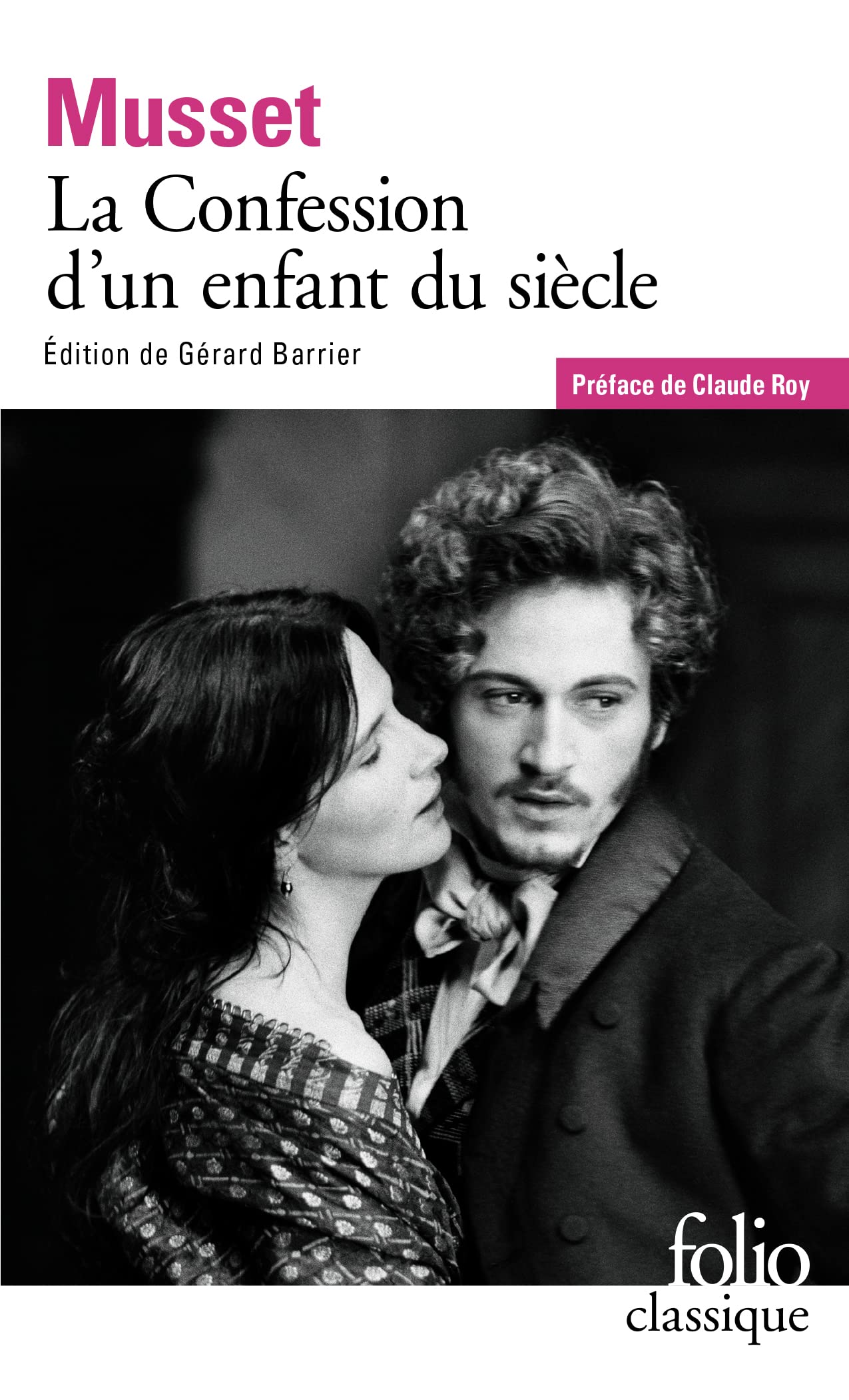La confession d'un enfant du siècle: 476