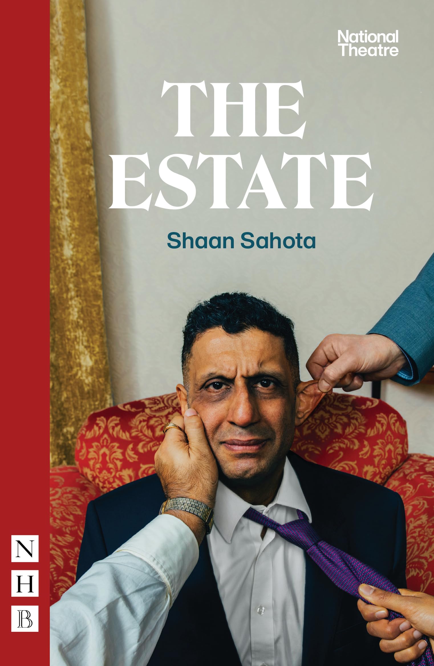 The Estate (NHB Modern Plays).by Sahota  New 9781839044441 Fast Free Shipping**